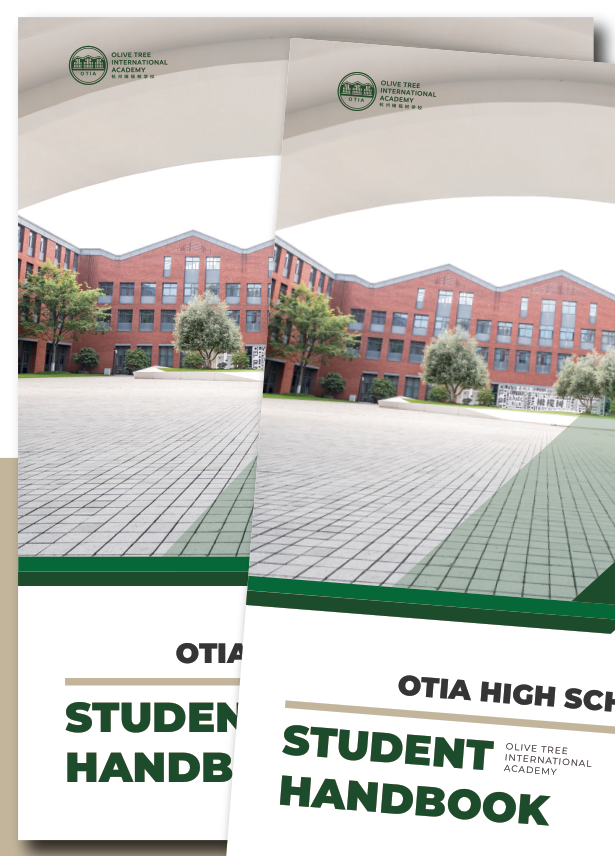 OTIA logo